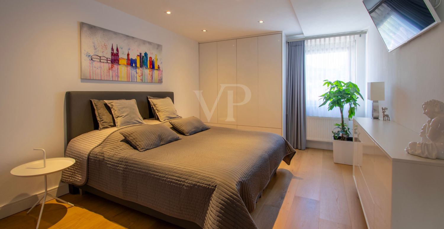 Gästezimmer
