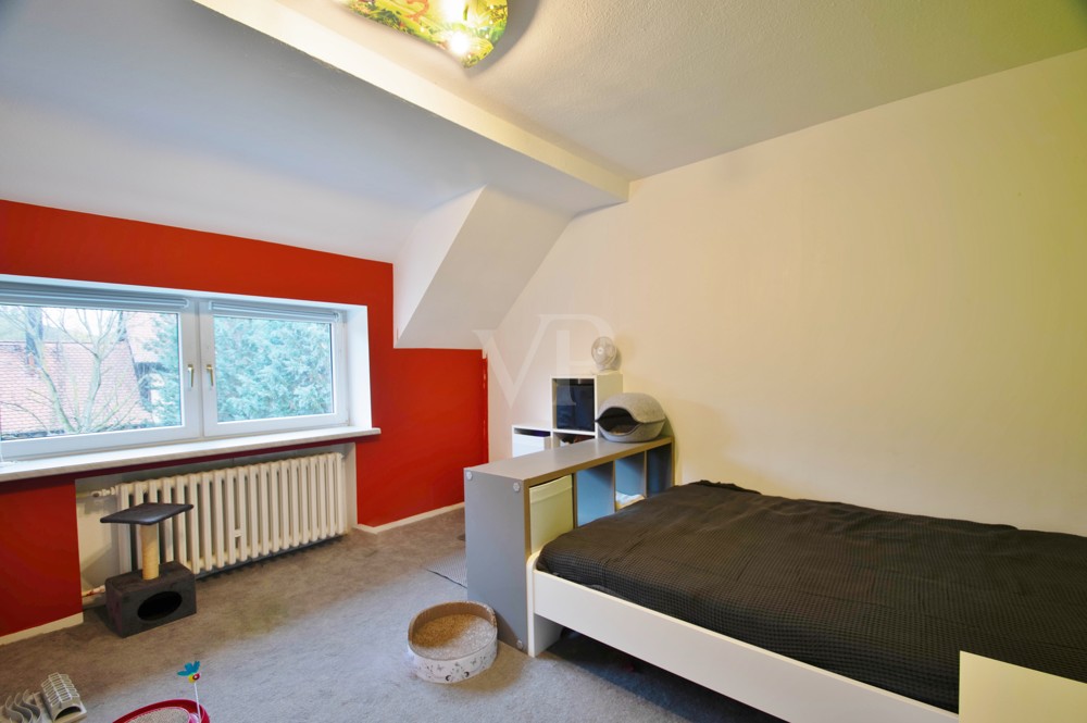 Kinderzimmer