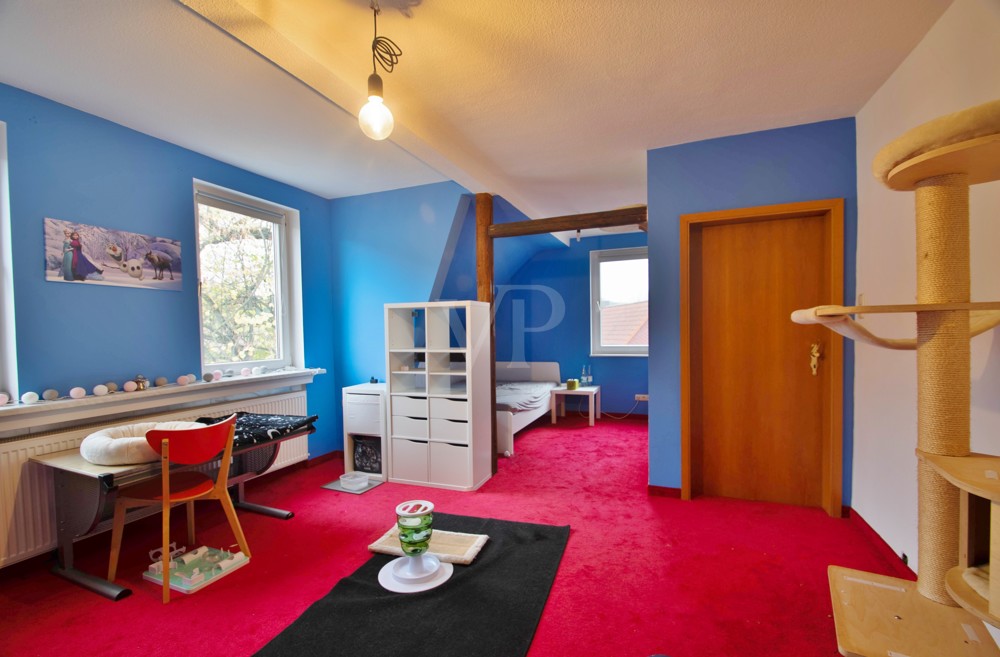 Kinderzimmer 2