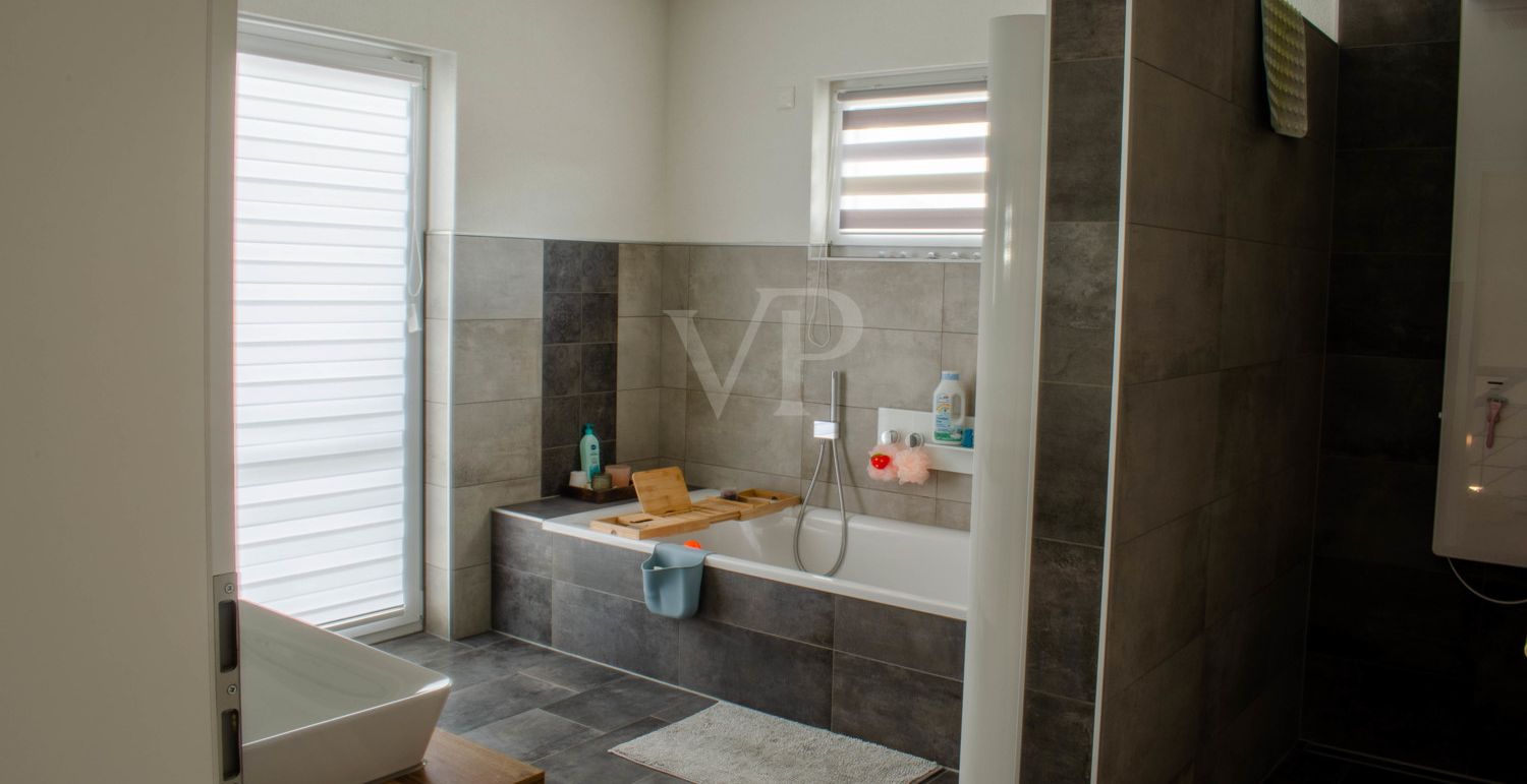 Badezimmer OG