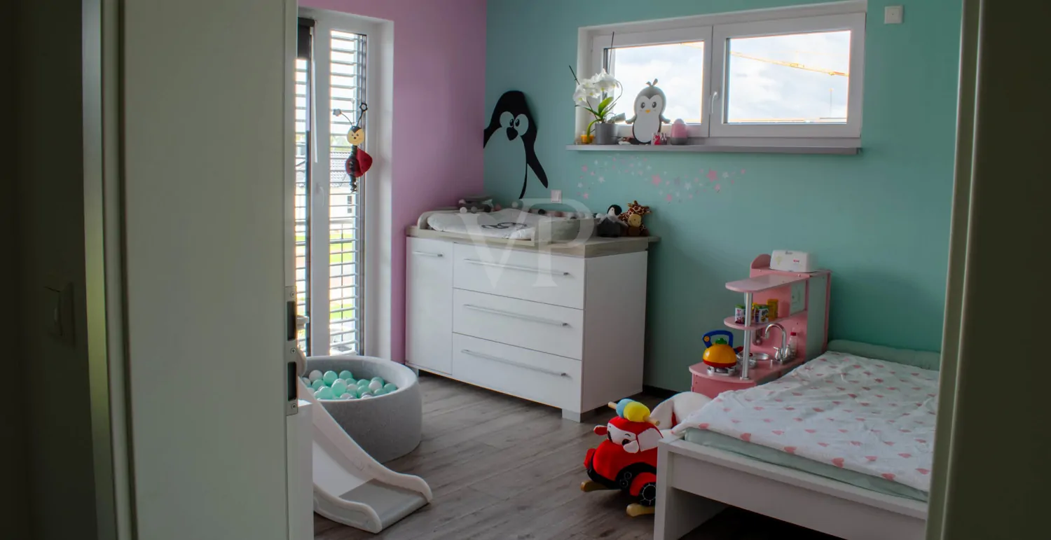 Kinderzimmer 1