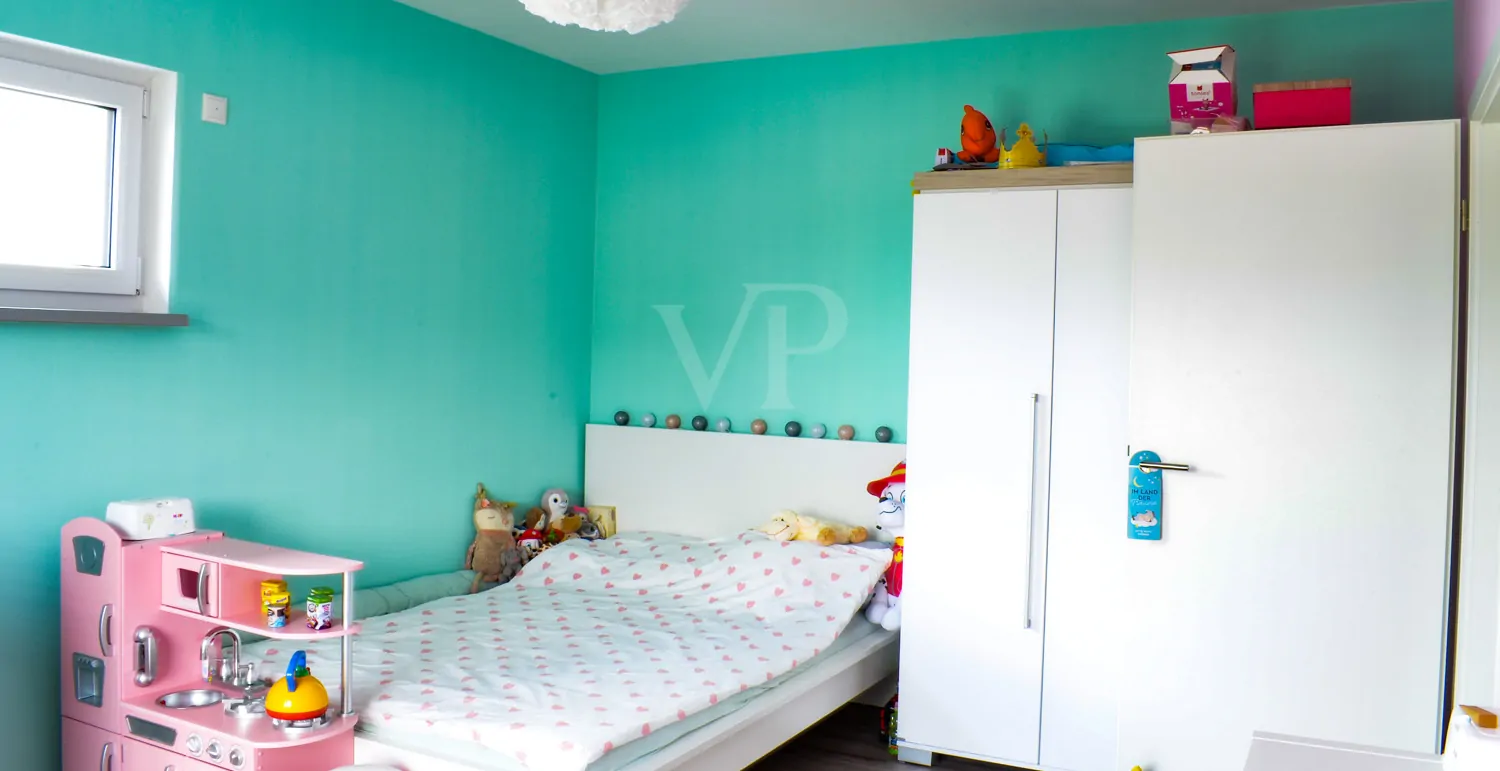 Kinderzimmer 1