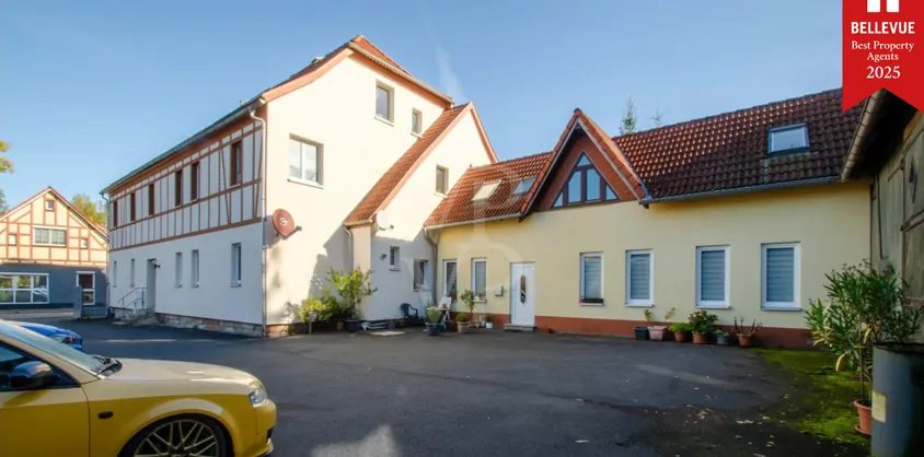 von Poll Immobilien GmbH