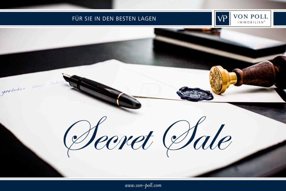 Secret Sale