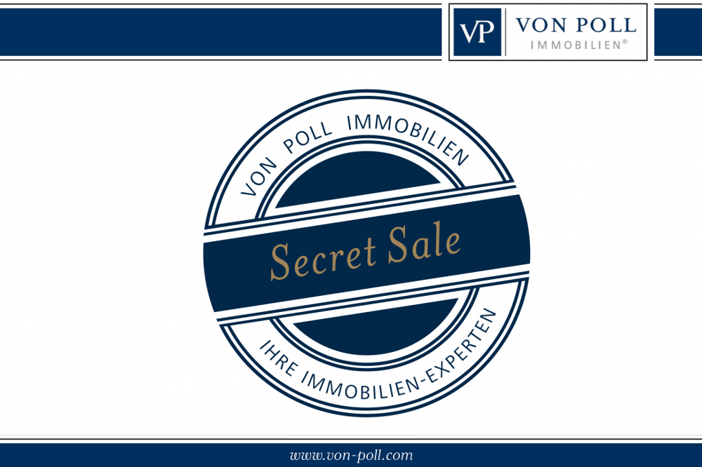 Secret Sale