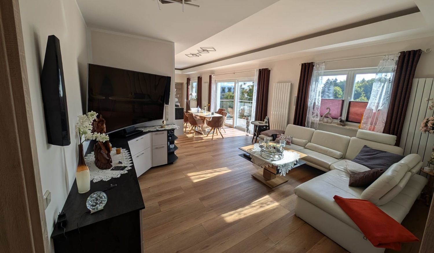 Wohnzimmer PH