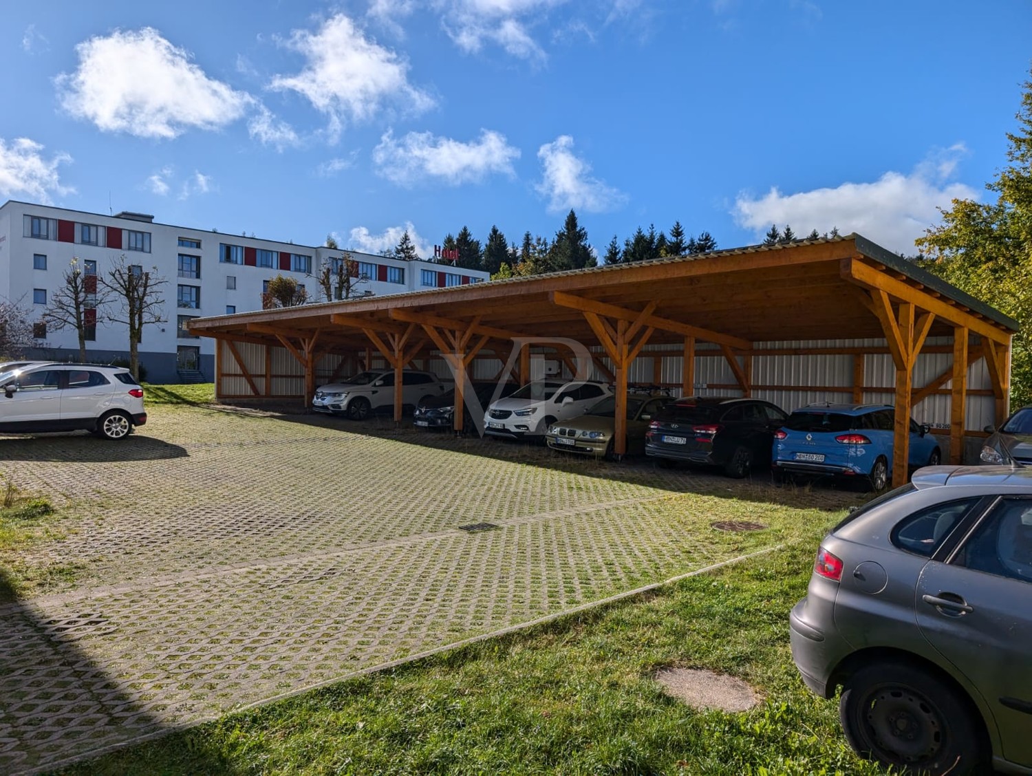 Carports