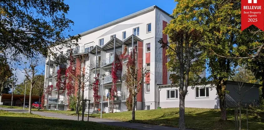 von Poll Immobilien GmbH