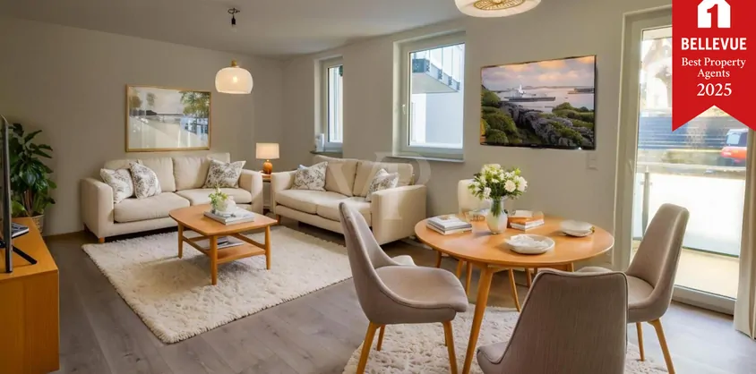 von Poll Immobilien GmbH