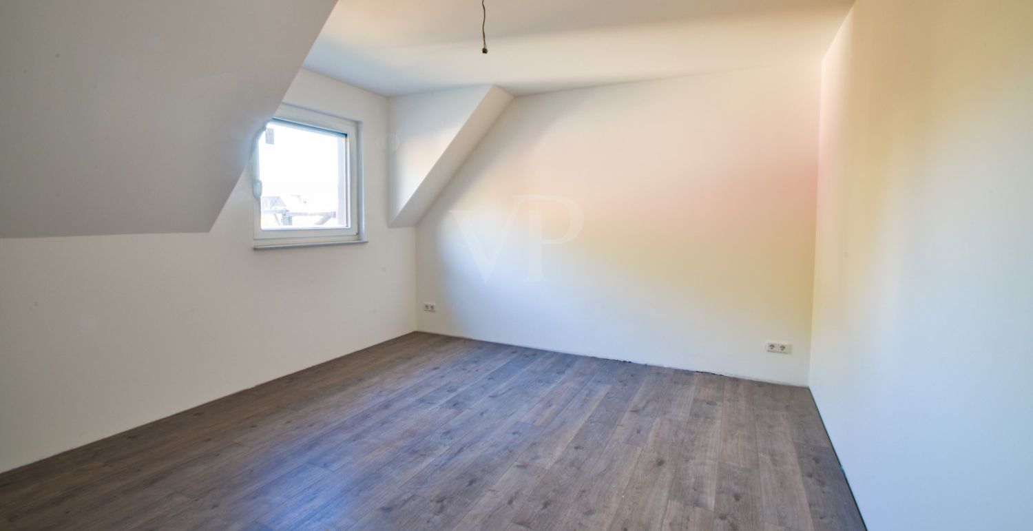 Beispiel Schlafzimmer