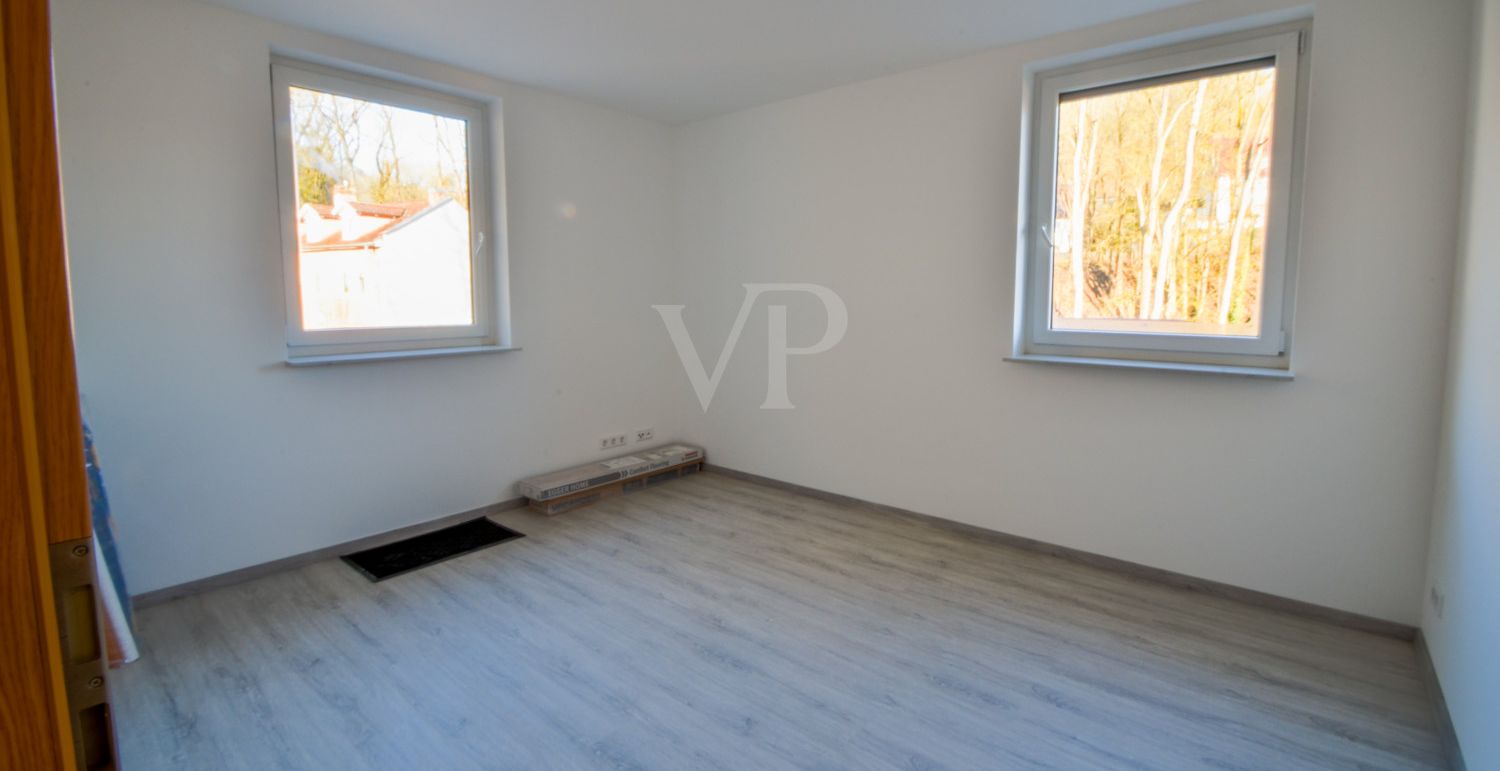 Beispiel Kinderzimmer