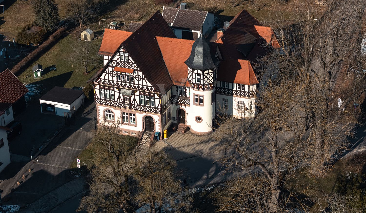 Drohne (2)