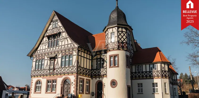 von Poll Immobilien GmbH