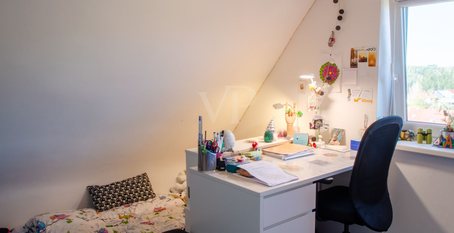 Kinderzimmer 1