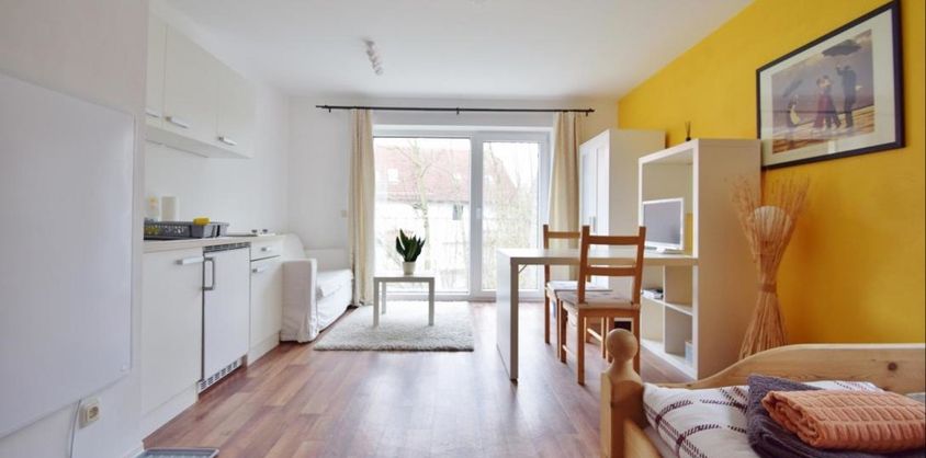 von Poll Immobilien GmbH