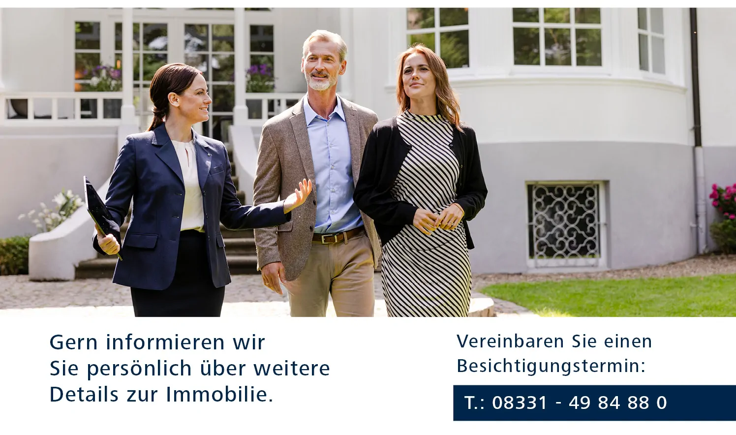 Neu_gern informieren wir Sie