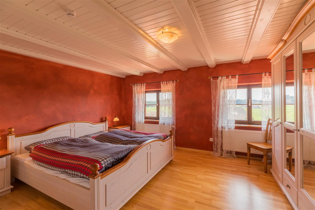 Ö Schlafzimmer