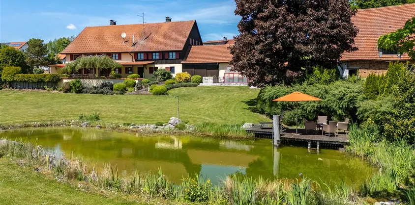 von Poll Immobilien GmbH