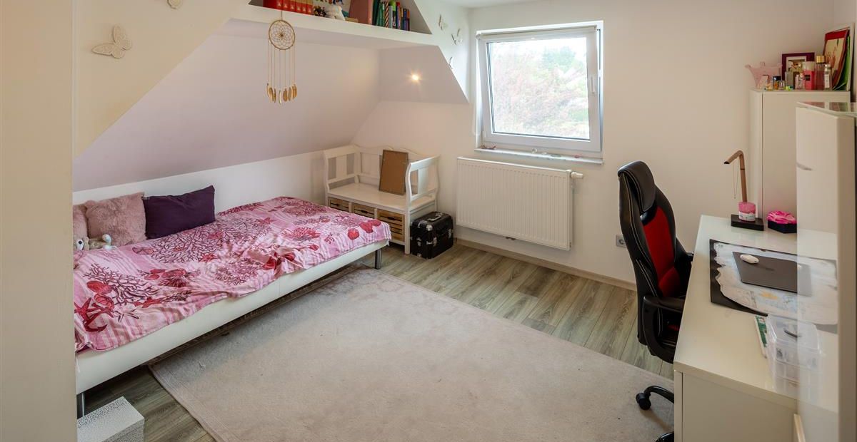 Kinderzimmer DG