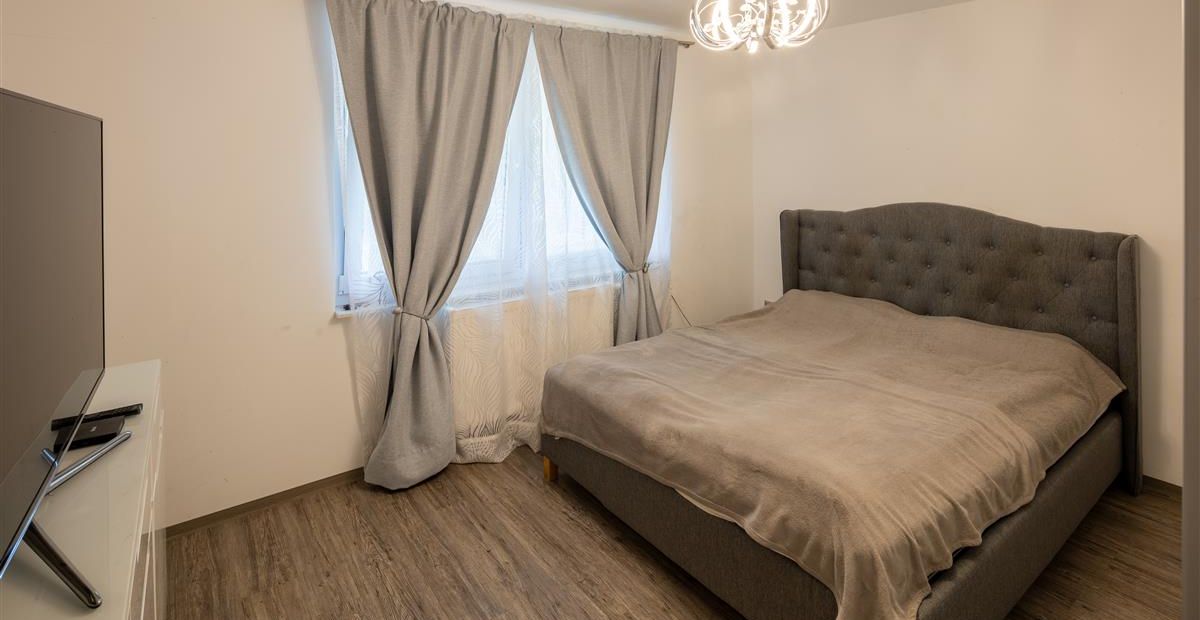 Schlafzimmer EG