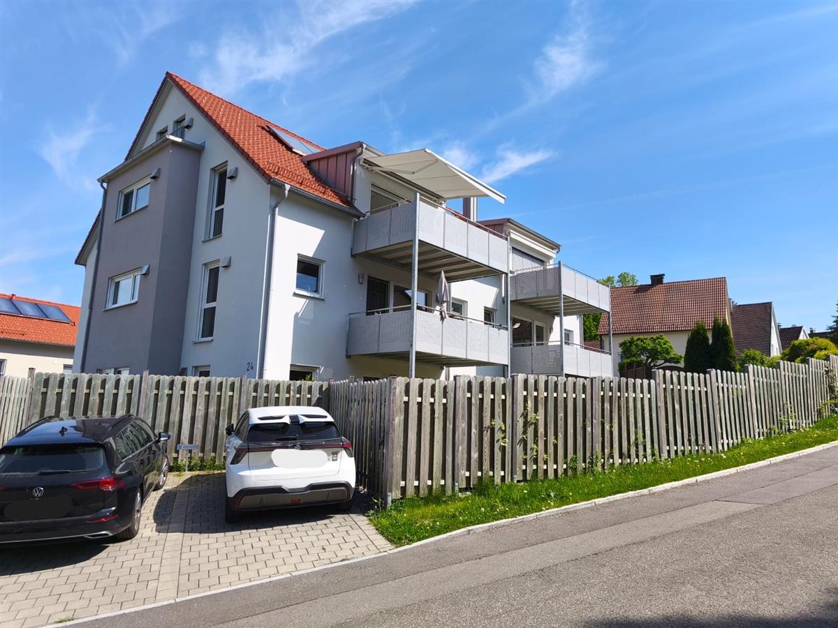 Aussenansicht