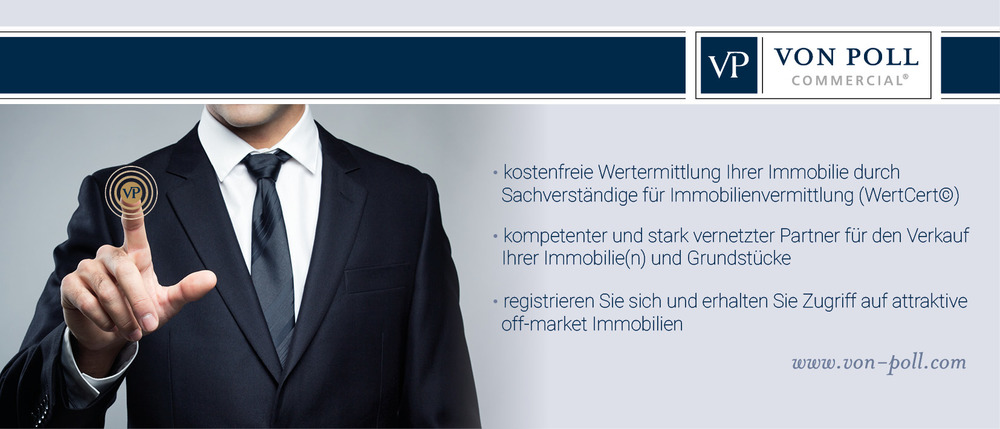 Commercial Marktwertermittlung