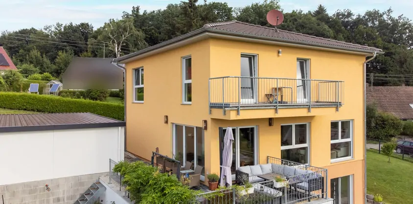 von Poll Immobilien GmbH