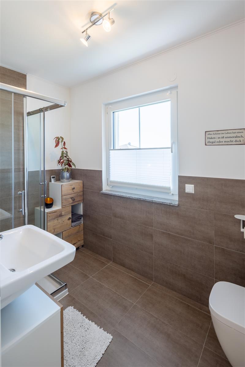 Badezimmer 2 OG