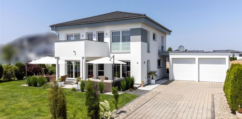 von Poll Immobilien GmbH