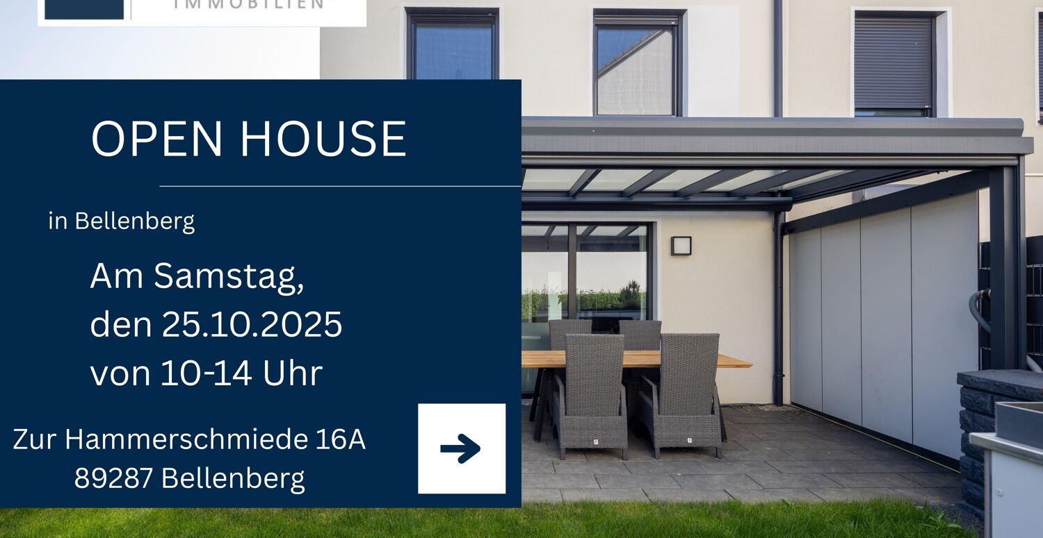 Open House