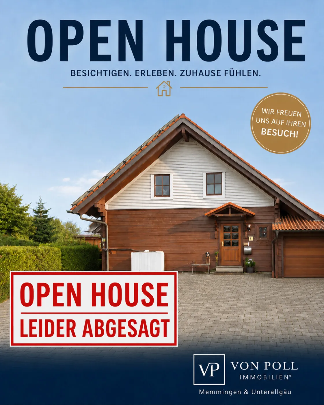 Open House