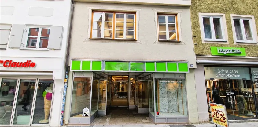 von Poll Immobilien GmbH