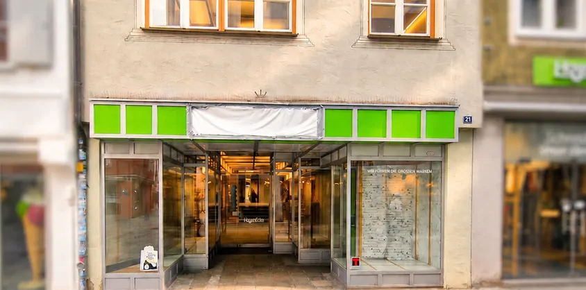 von Poll Immobilien GmbH
