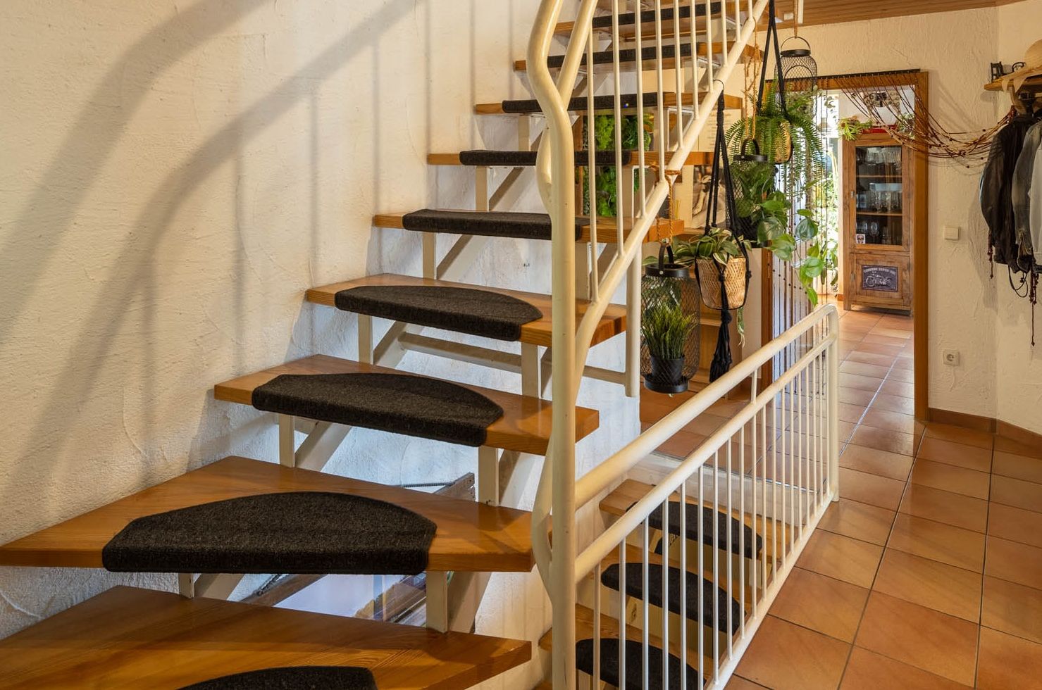 Treppe