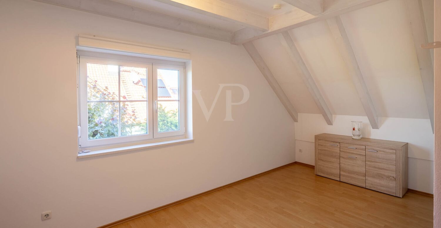 Schlazimmer OG