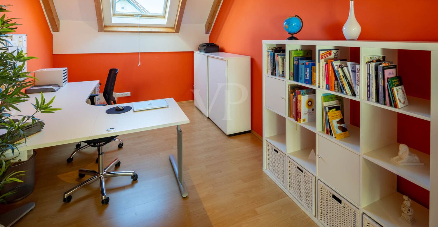 Büro