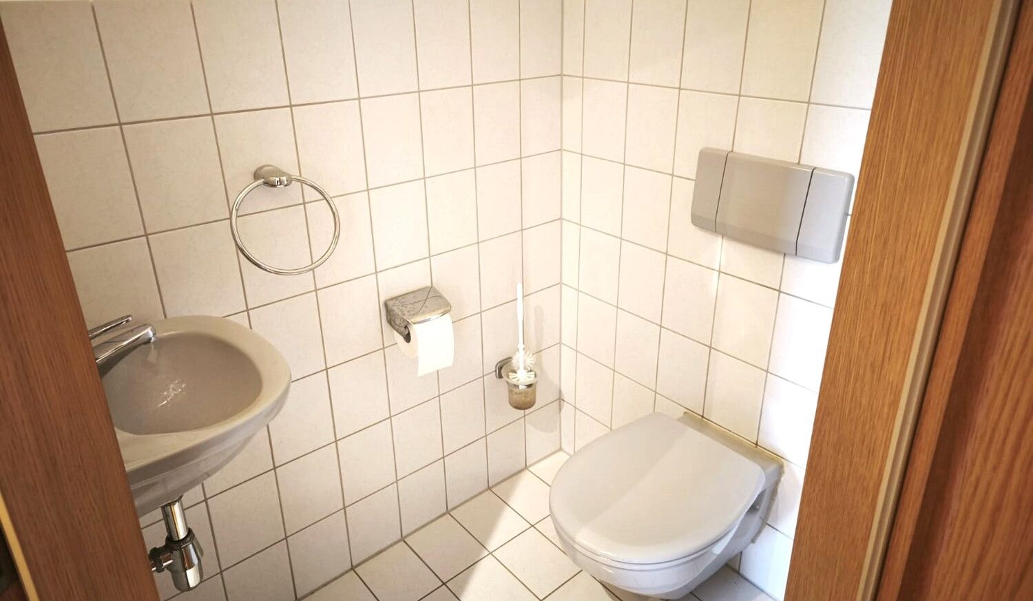 WC