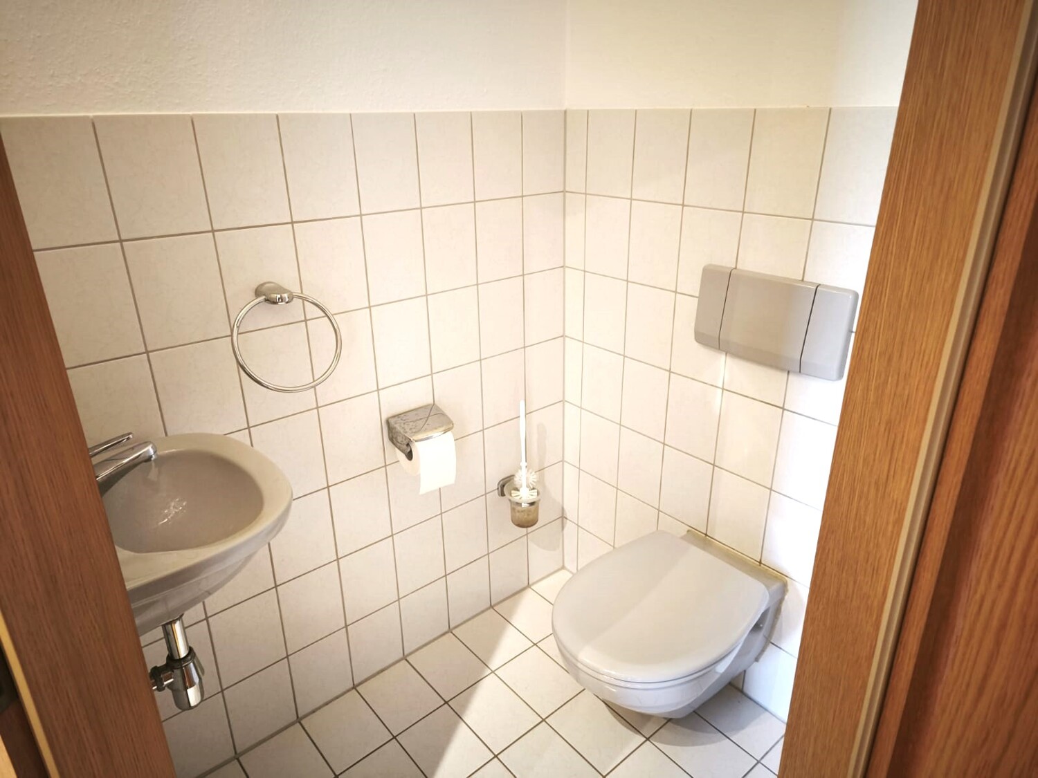 WC