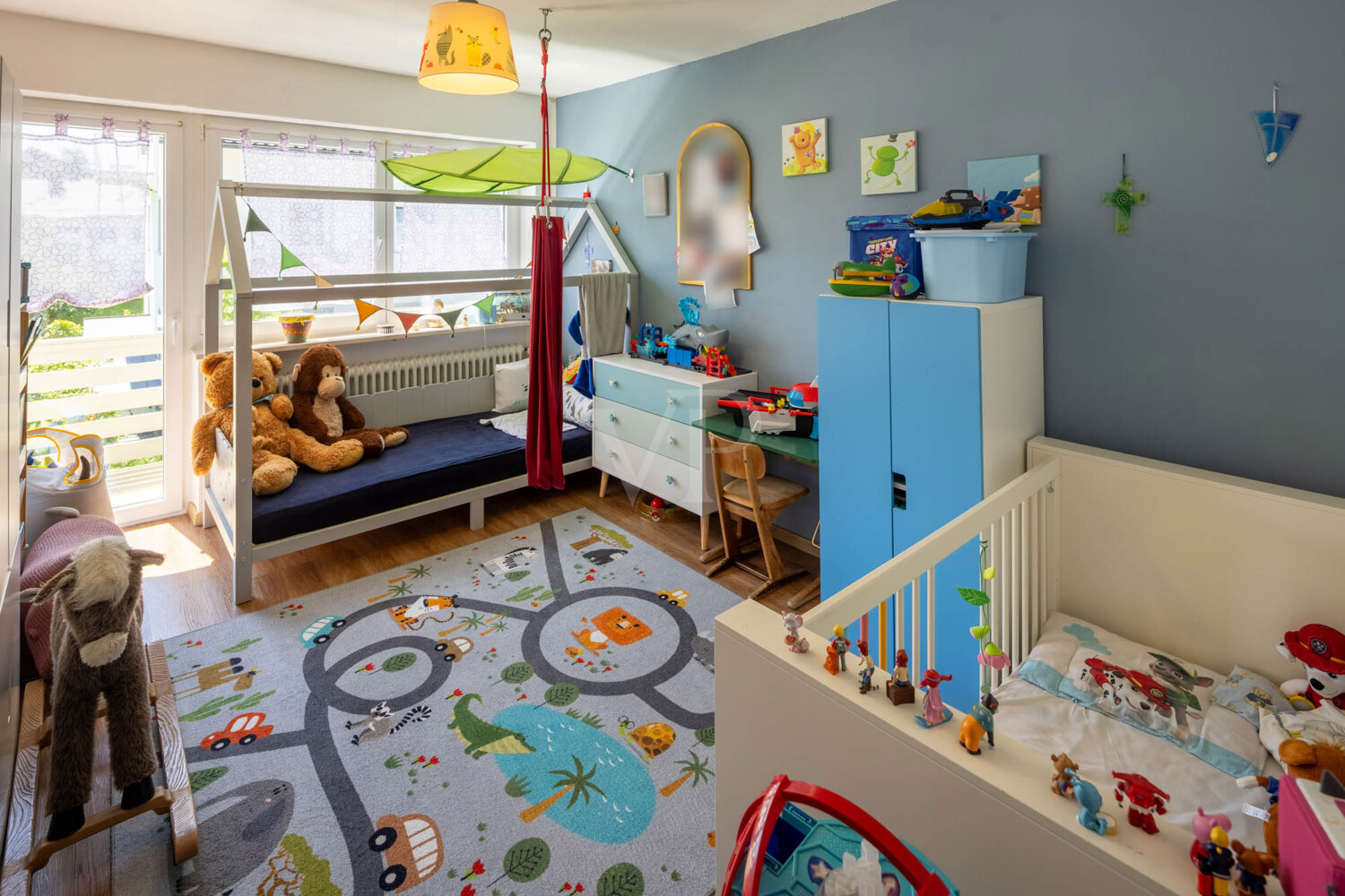 Kinderzimmer 2