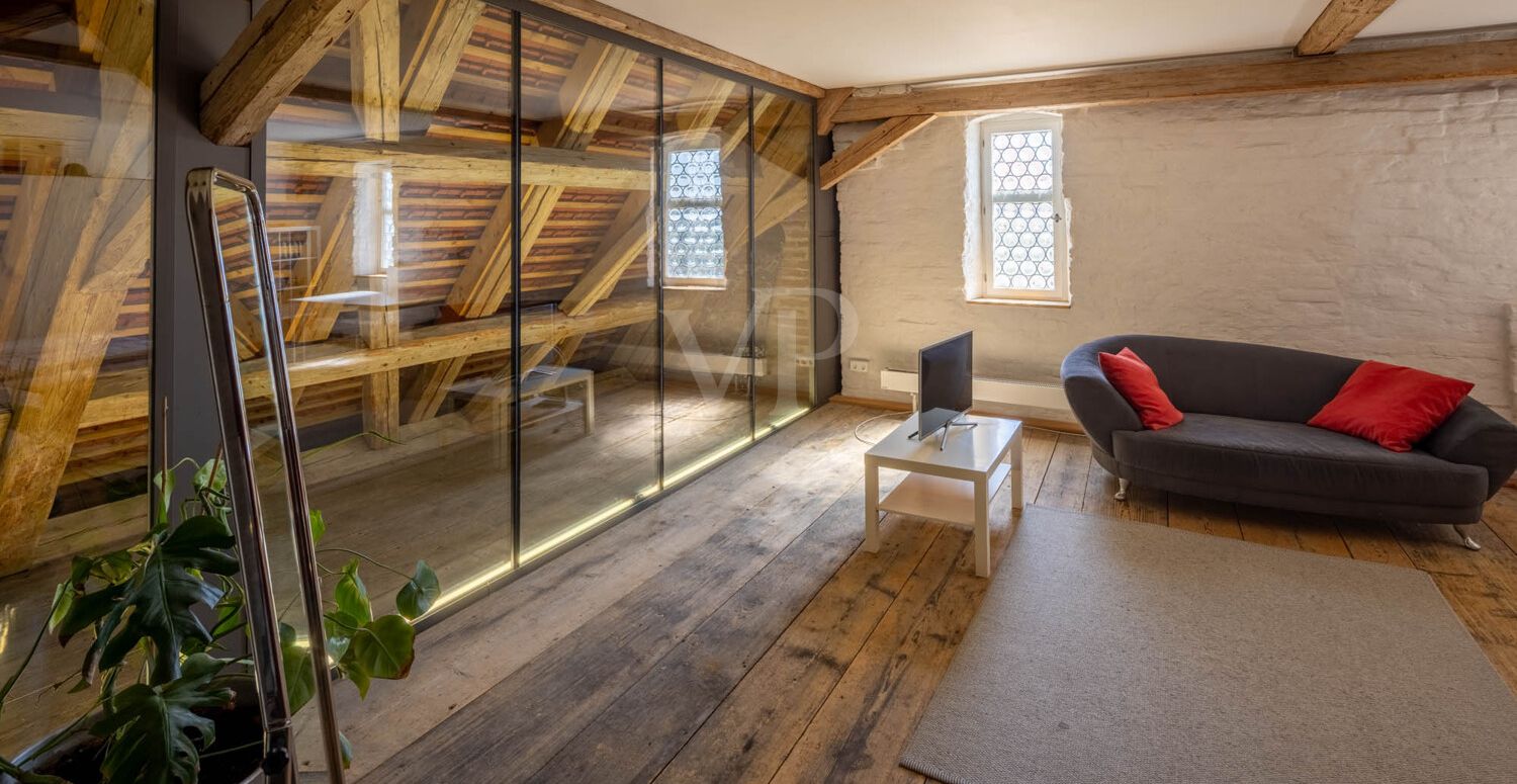 Schlafzimmer 3