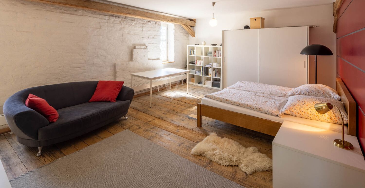 Schlafzimmer 3