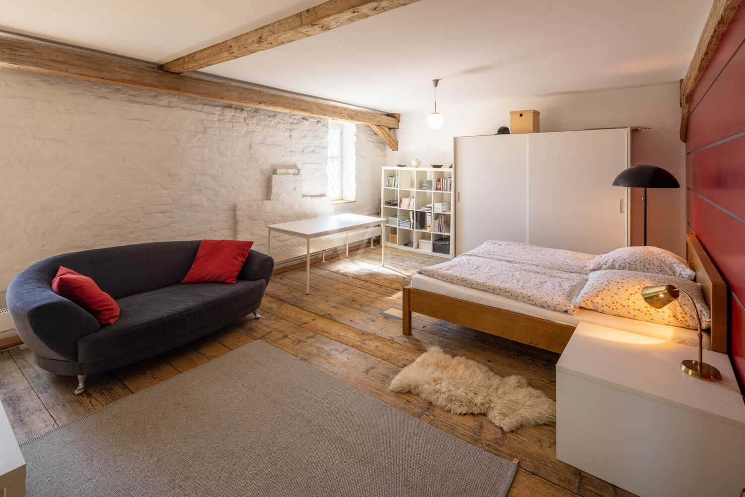 Schlafzimmer 3