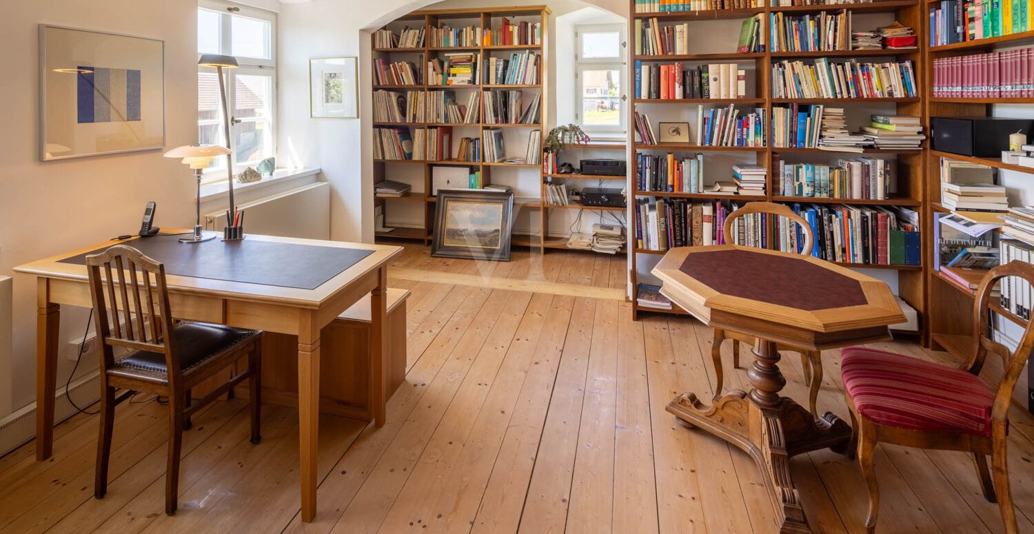 Büro
