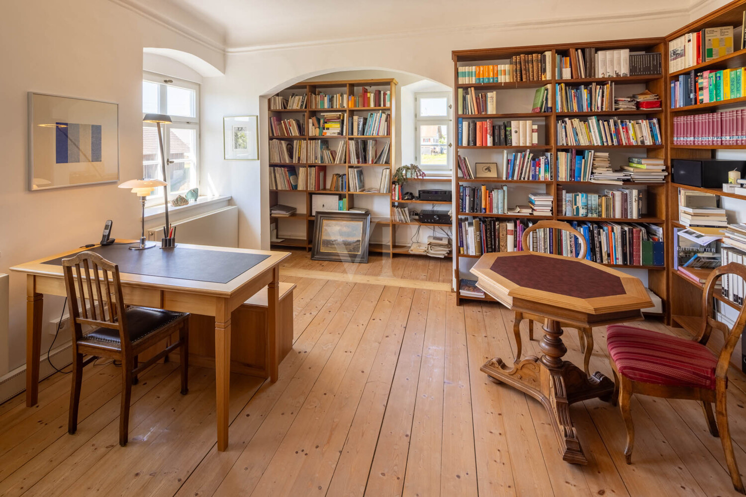 Büro