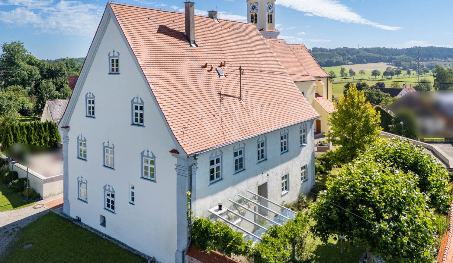 Südwestanschicht