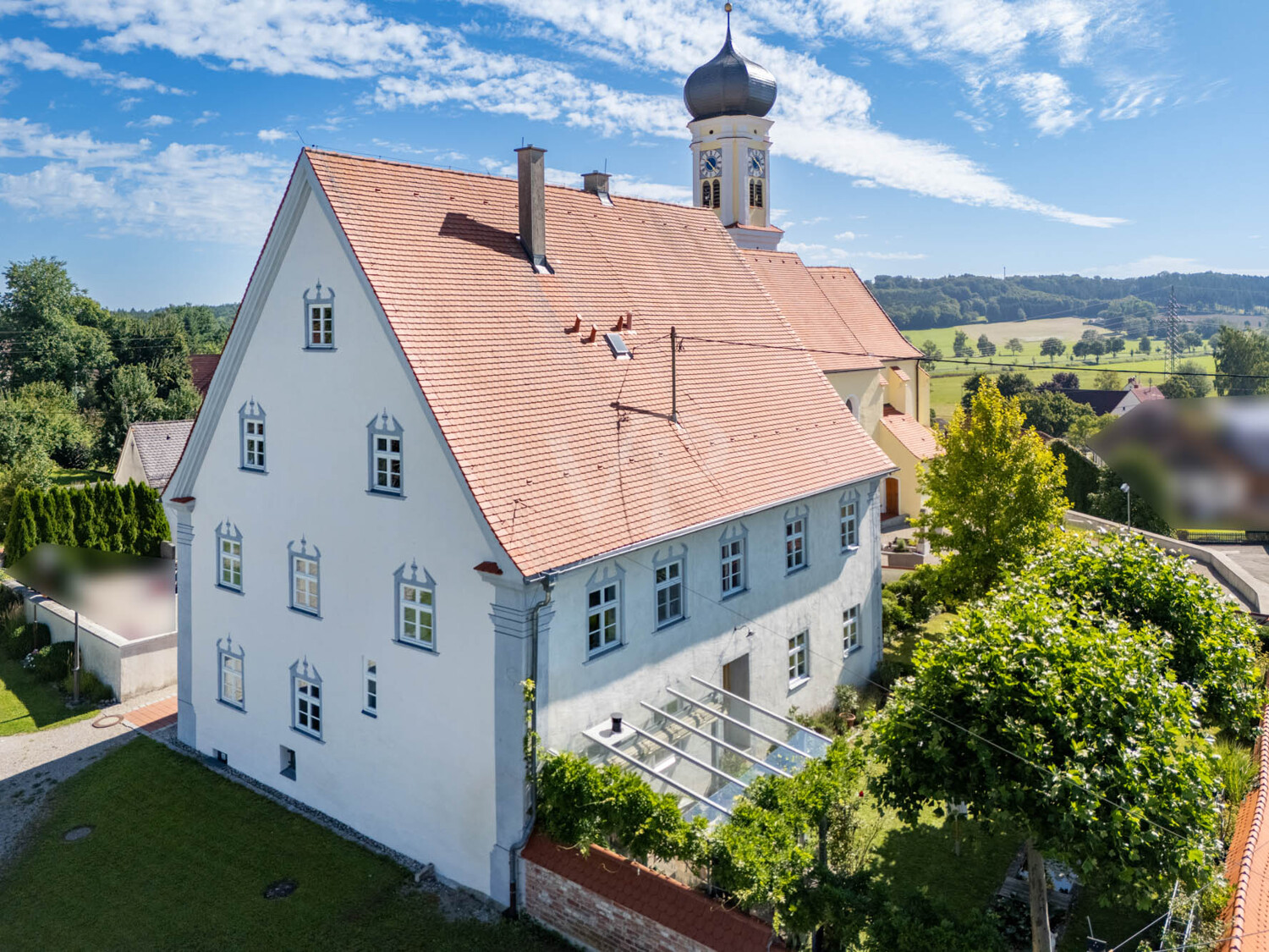 Südwestanschicht
