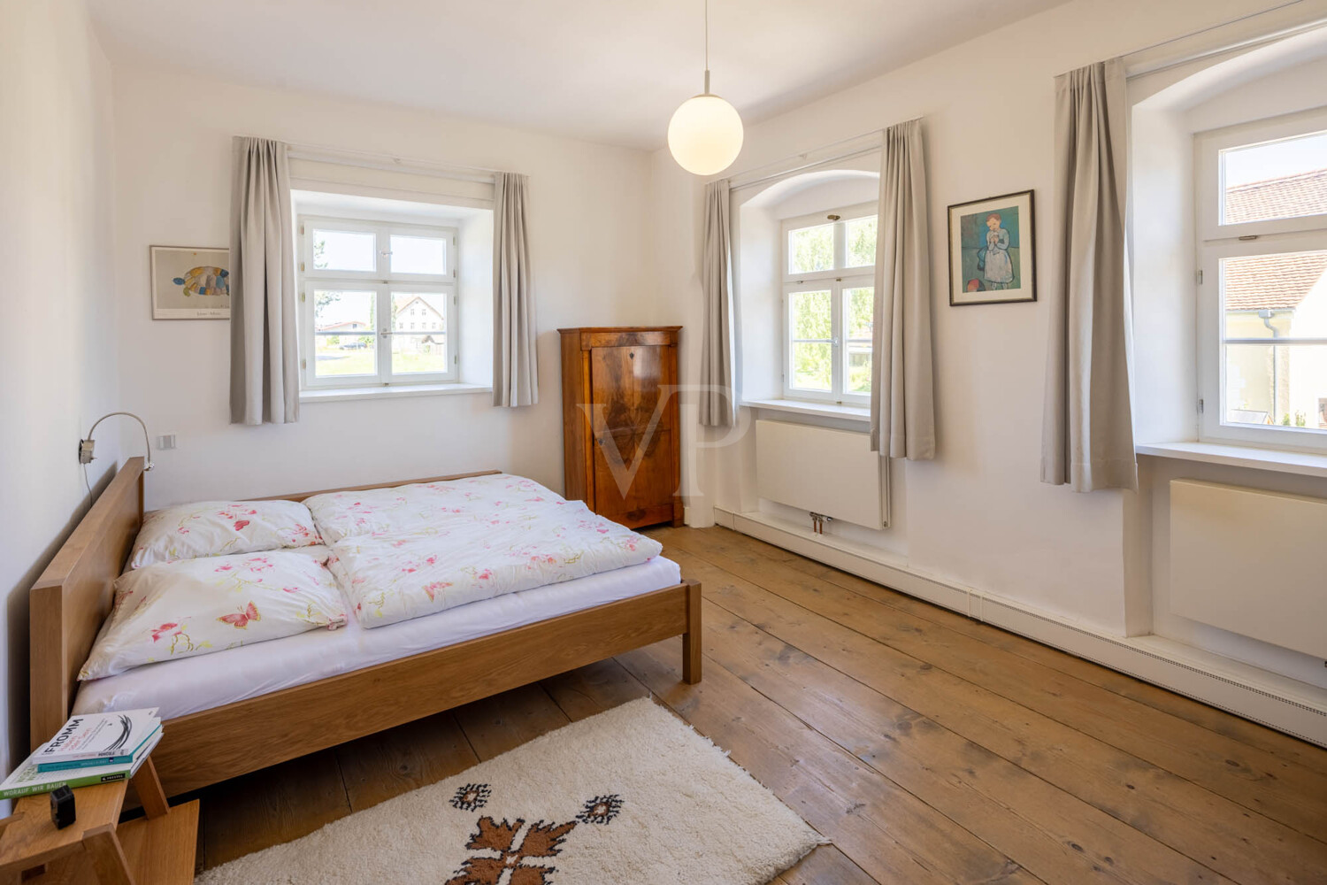 Schlafzimmer 2
