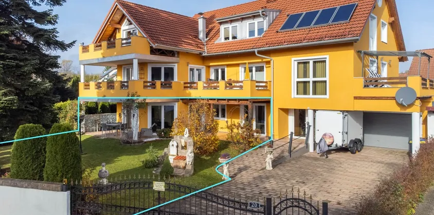 von Poll Immobilien GmbH