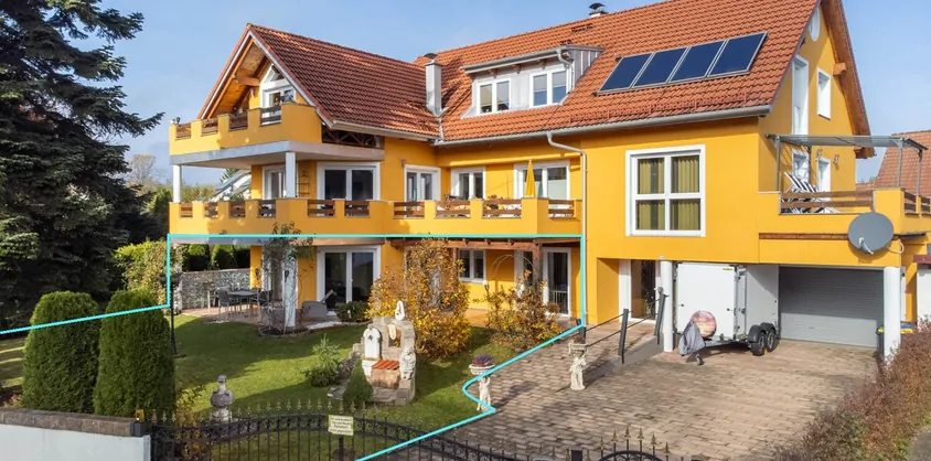 von Poll Immobilien GmbH