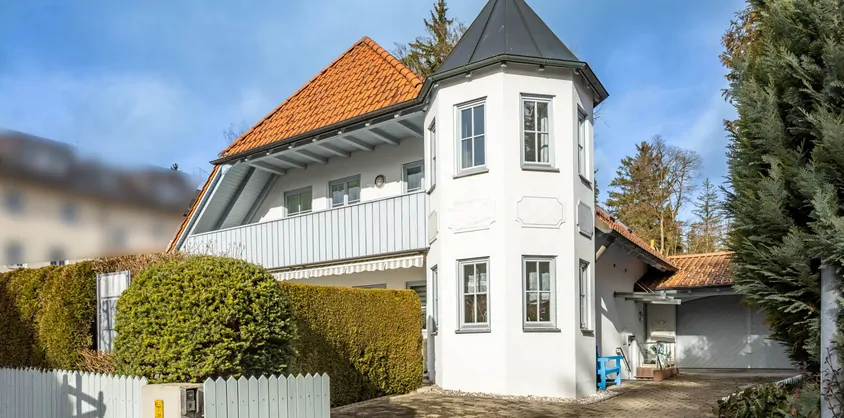 von Poll Immobilien GmbH